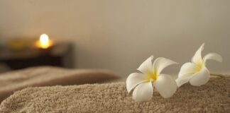 Urut Batin Massage