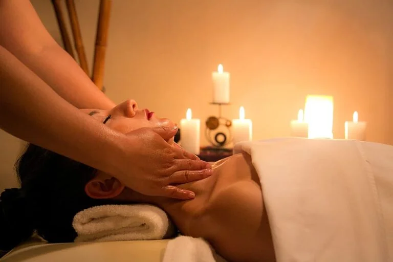 Top Massage Centers in Petaling Jaya