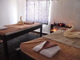 malay massage therapy