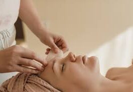 Body Massage Selangor