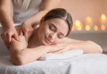 massage damansara