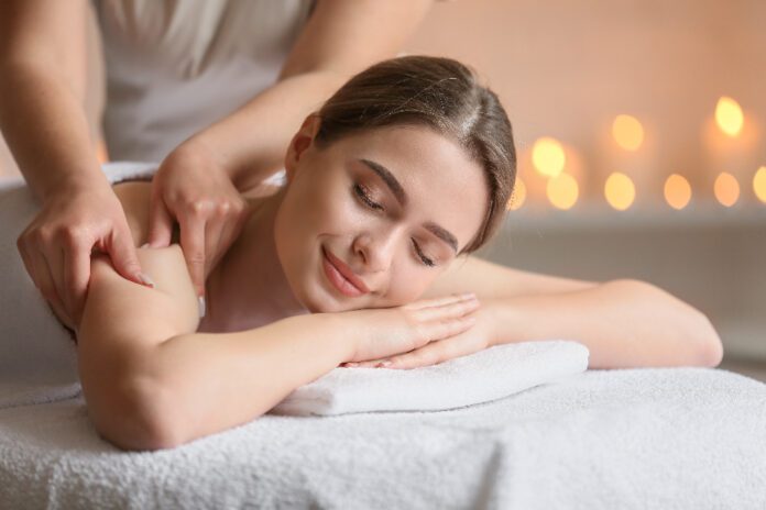 massage damansara