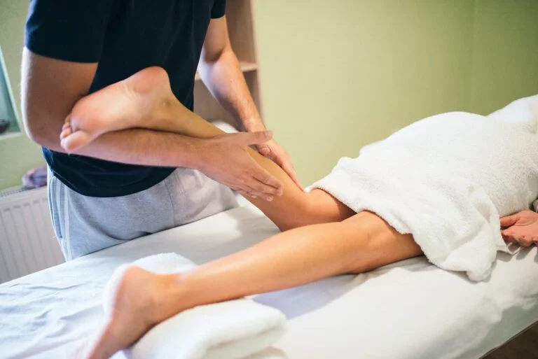 Malay Massage in KL