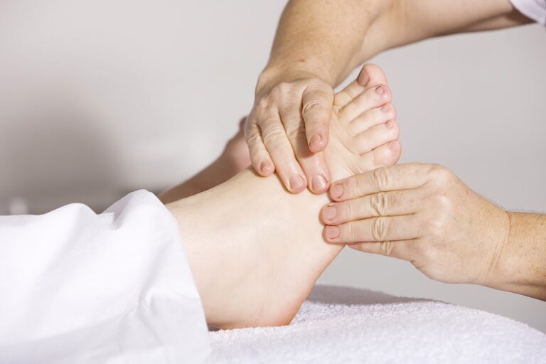 Malay Urut Massage Malay Urut Massage