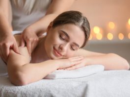 Massage Girl Kuala Lumpur